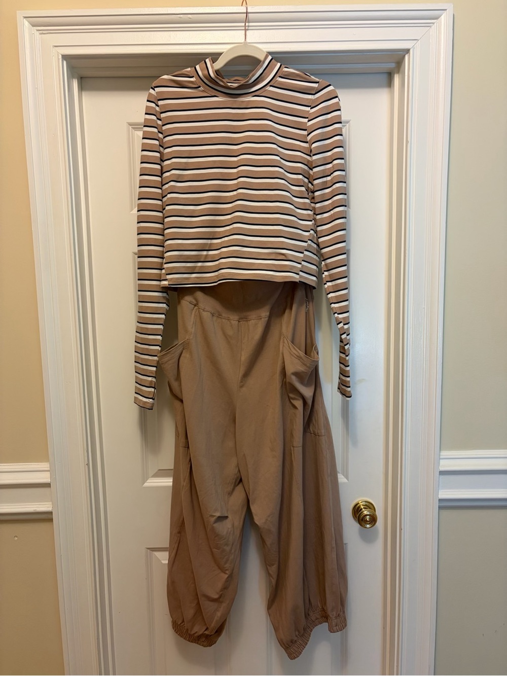 NWT Free People Up In the Air set